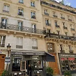 Appartement Renove En Plein Coeur De Paris Sur L\'Ile Saint Louis !