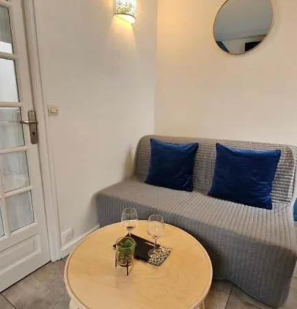 Renove En Plein Coeur De Sur L'ile Saint Louis ! Parigi