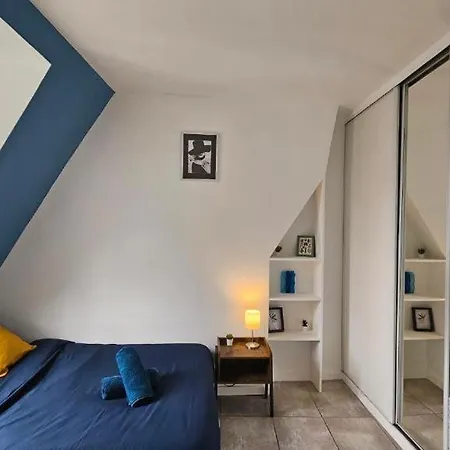 Renove En Plein Coeur De Sur L'ile Saint Louis ! Appartamento