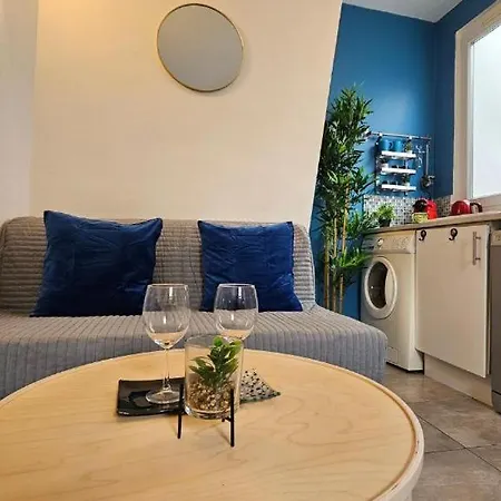 Renove En Plein Coeur De Sur L'ile Saint Louis ! Appartamento
