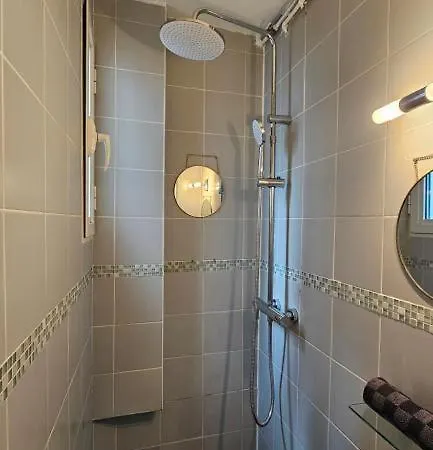 Renove En Plein Coeur De Sur L'ile Saint Louis ! *