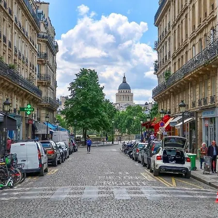 Renove En Plein Coeur De Sur L'ile Saint Louis ! Appartamento