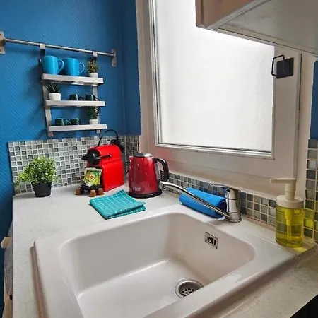 Renove En Plein Coeur De Sur L'ile Saint Louis ! Appartamento *