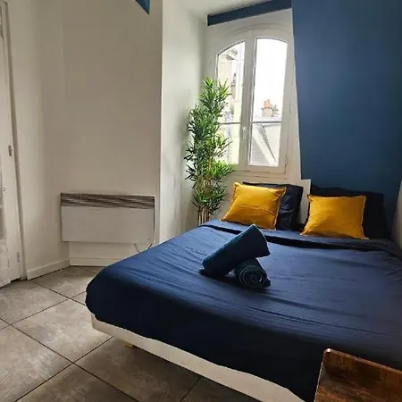 Renove En Plein Coeur De Sur L'ile Saint Louis !