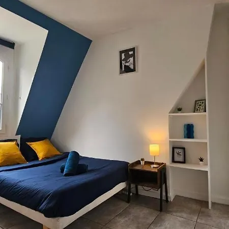 Renove En Plein Coeur De Sur L'ile Saint Louis ! Appartamento *
