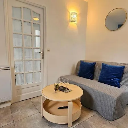 Renove En Plein Coeur De Sur L'ile Saint Louis ! *