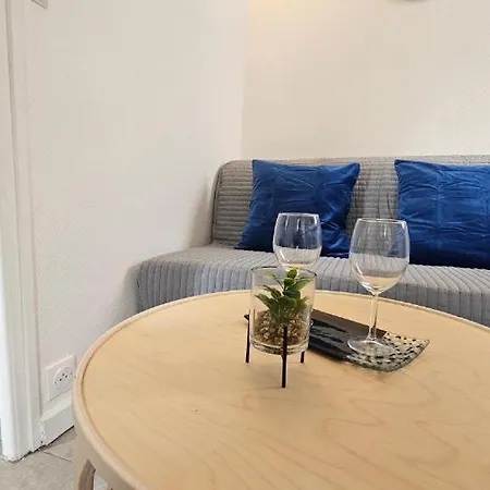 Renove En Plein Coeur De Sur L'ile Saint Louis ! Appartamento