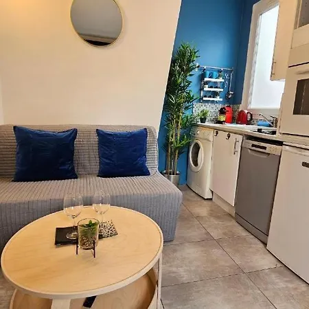 Renove En Plein Coeur De Sur L'ile Saint Louis !