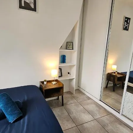 Renove En Plein Coeur De Sur L'ile Saint Louis ! Appartamento *